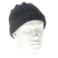 Alpaka Herrenmütze