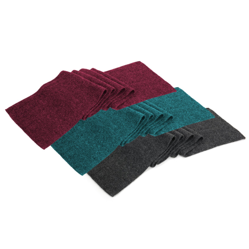 Premium Alpaka Schal